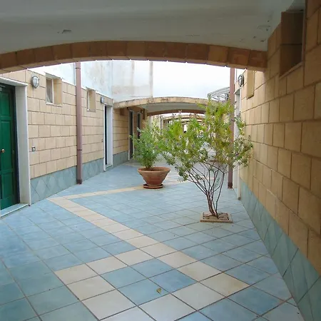 Apartment Villetta Dei Ginepri Marina Di Pisticci