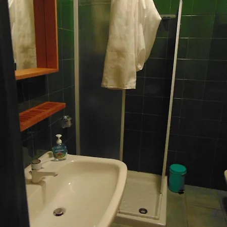 Apartment Villetta Dei Ginepri