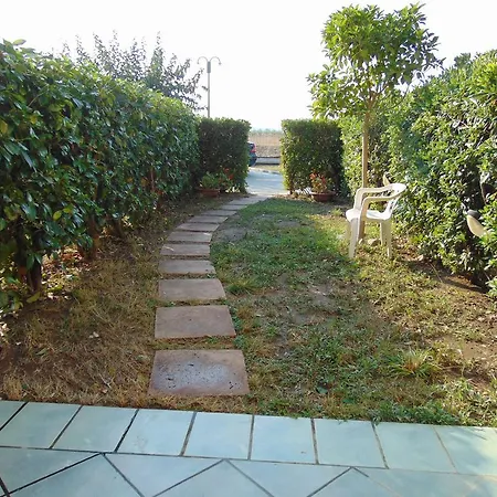 Villetta Dei Ginepri Apartment