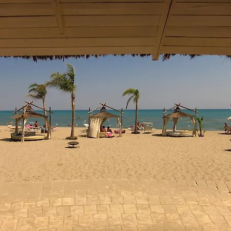 Villetta Dei Ginepri Marina Di Pisticci