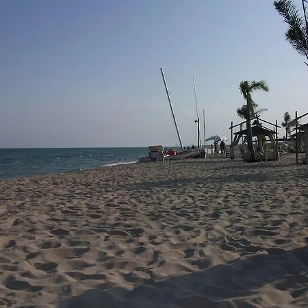 Villetta Dei Ginepri Appartement Marina Di Pisticci
